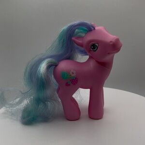 My Little Pony G3 2002 Sweetberry